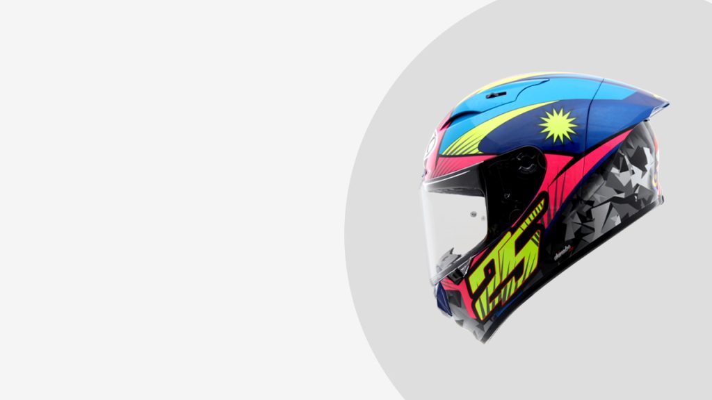 Tokan Helmet