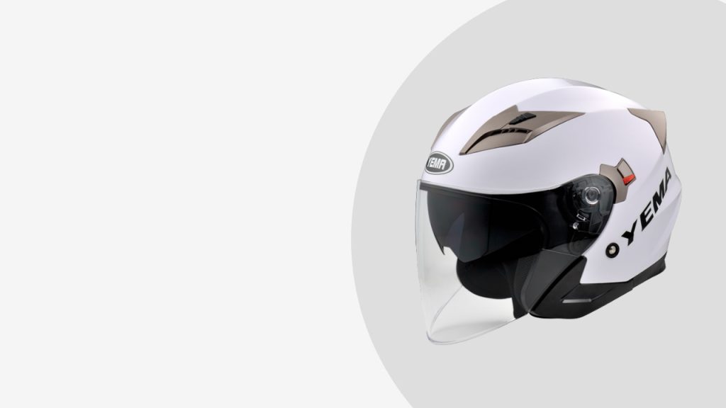 Tokan Helmet