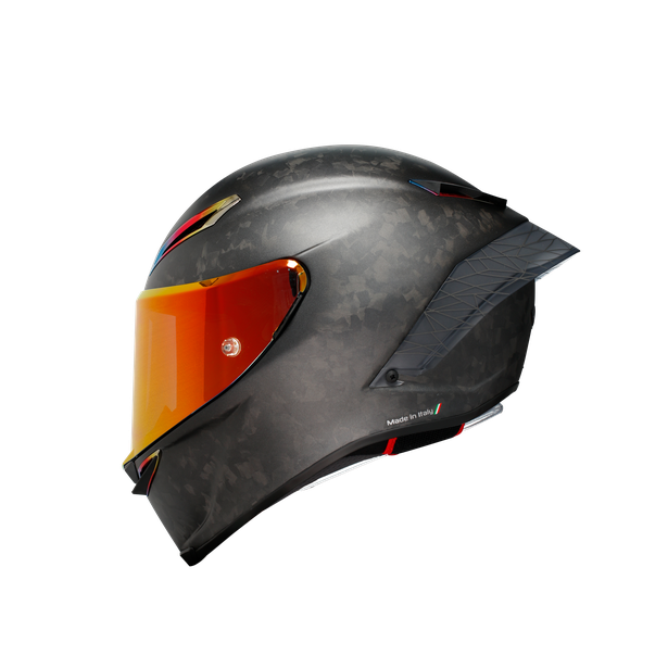 Tokan Helmet
