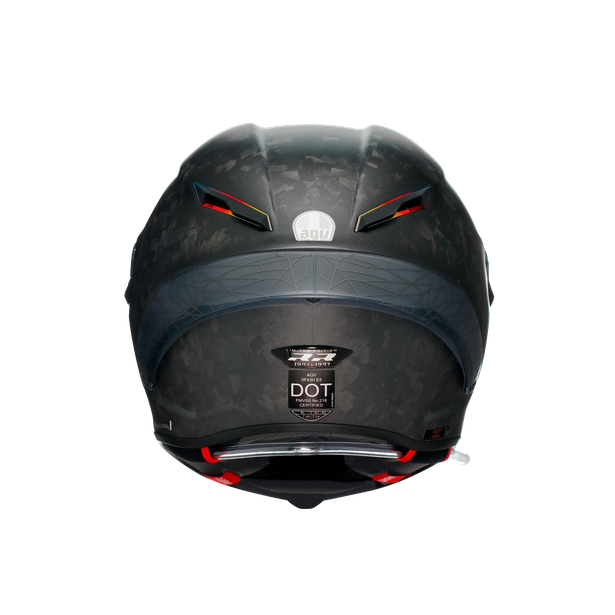 Tokan Helmet