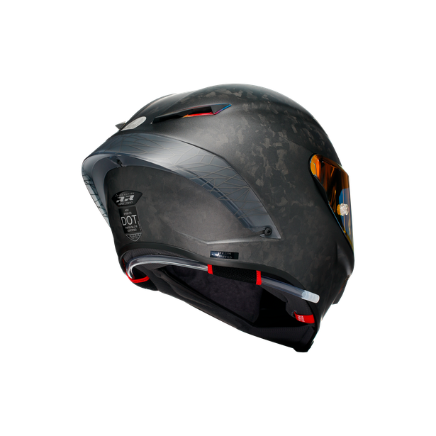 Tokan Helmet