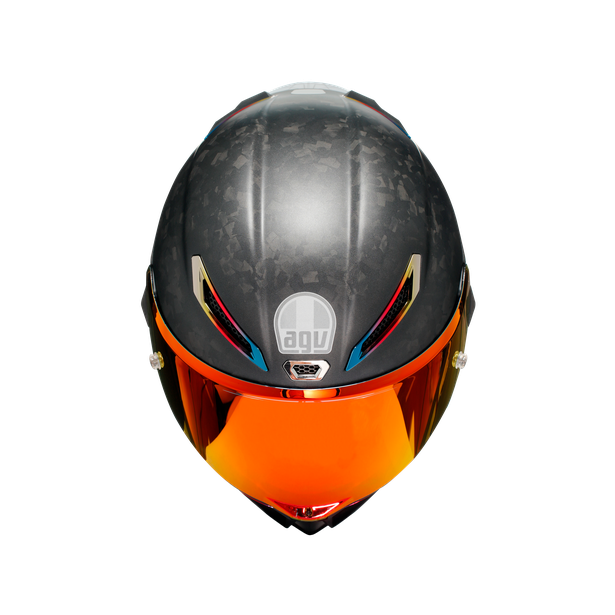 Tokan Helmet