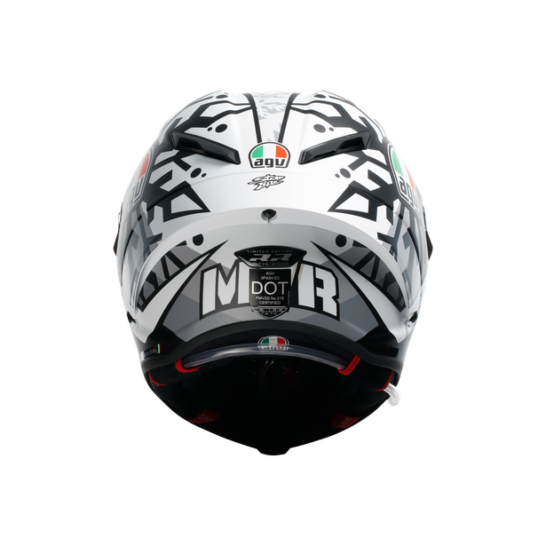 Tokan Helmet