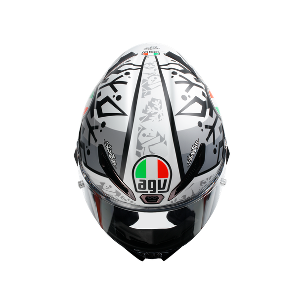 Tokan Helmet