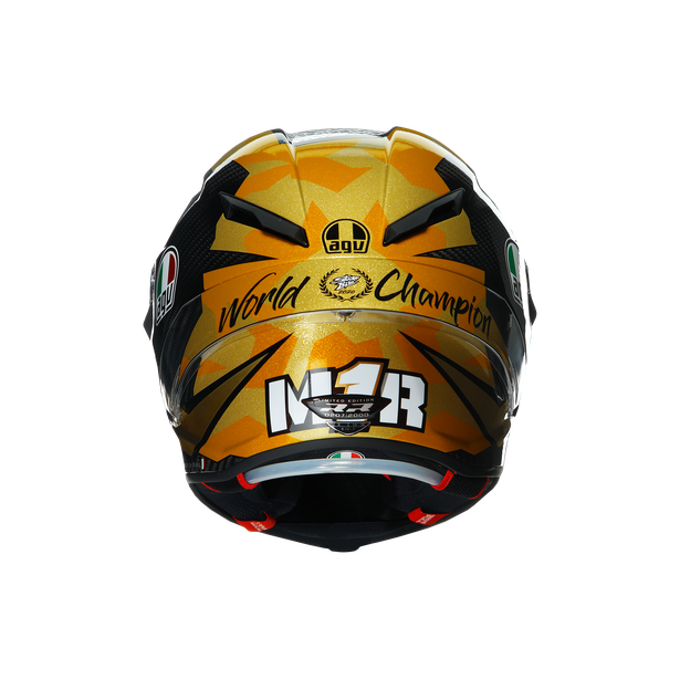 Tokan Helmet