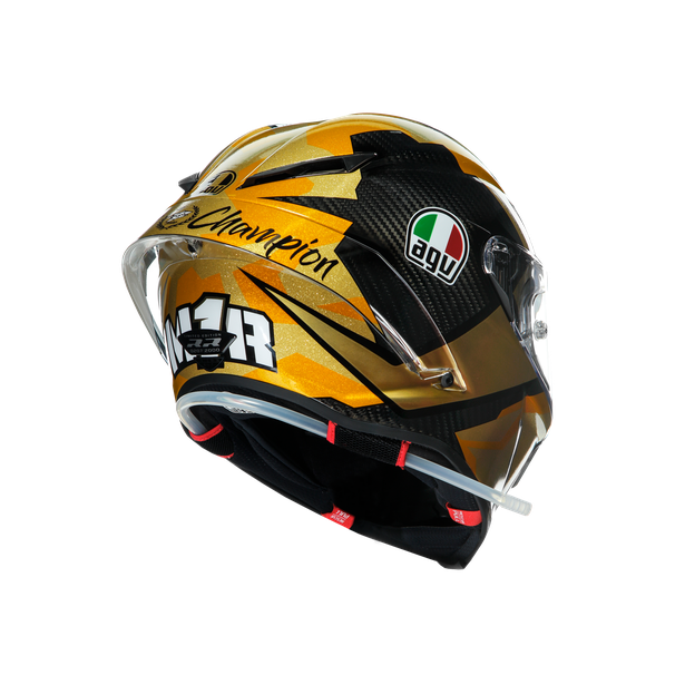 Tokan Helmet