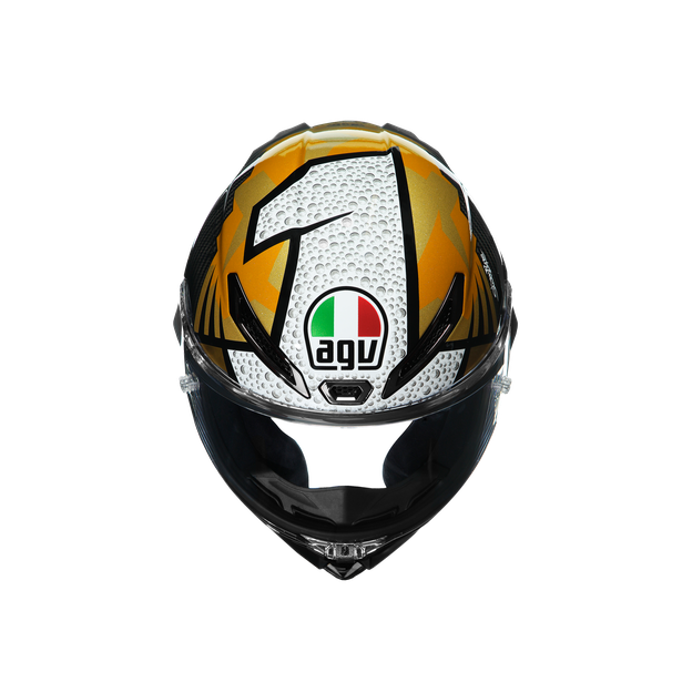 Tokan Helmet