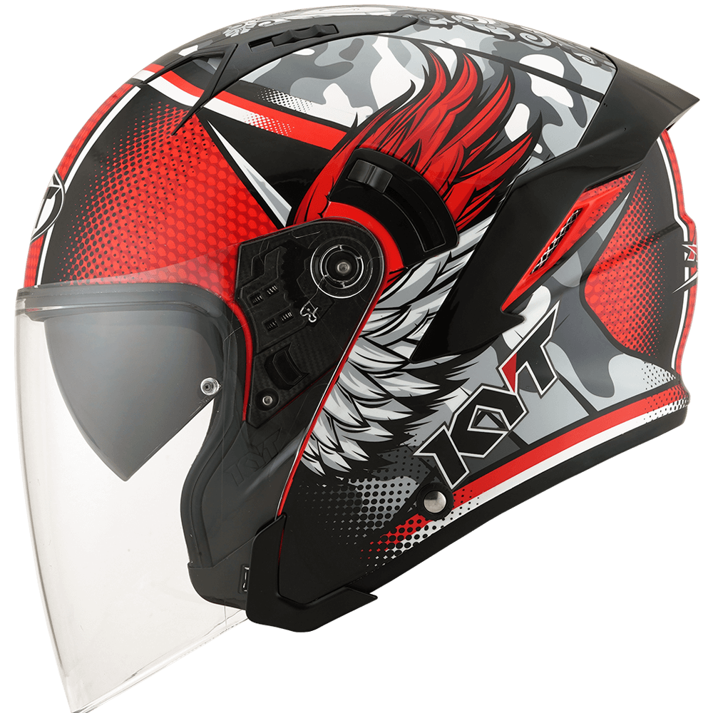 Tokan Helmet