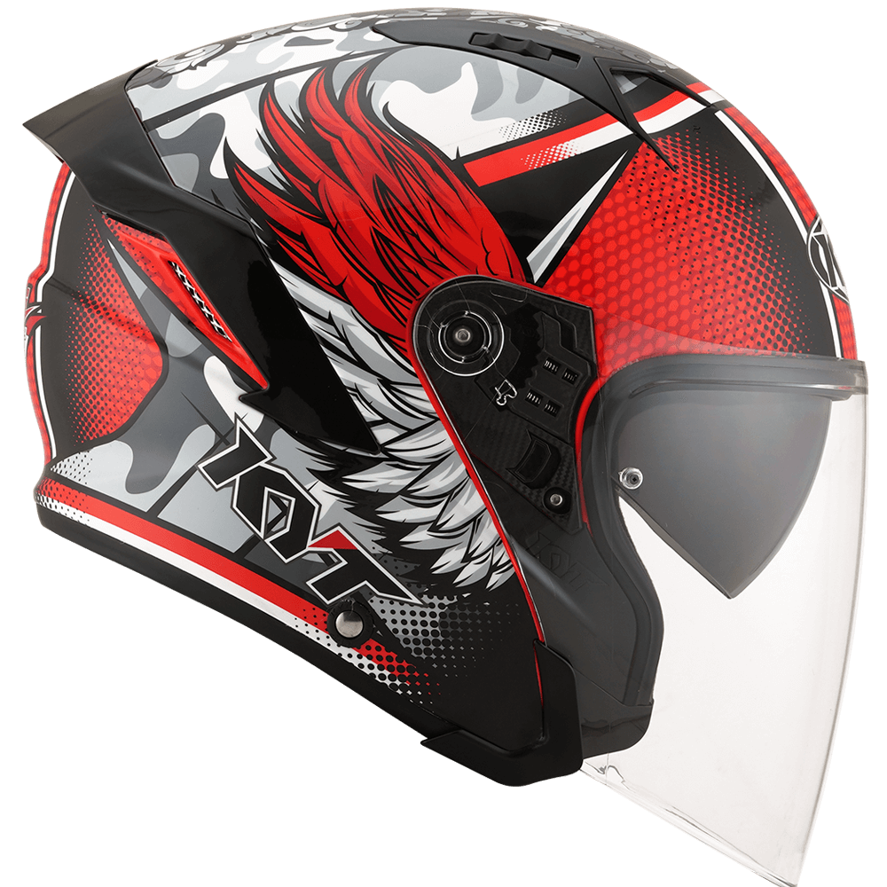Tokan Helmet