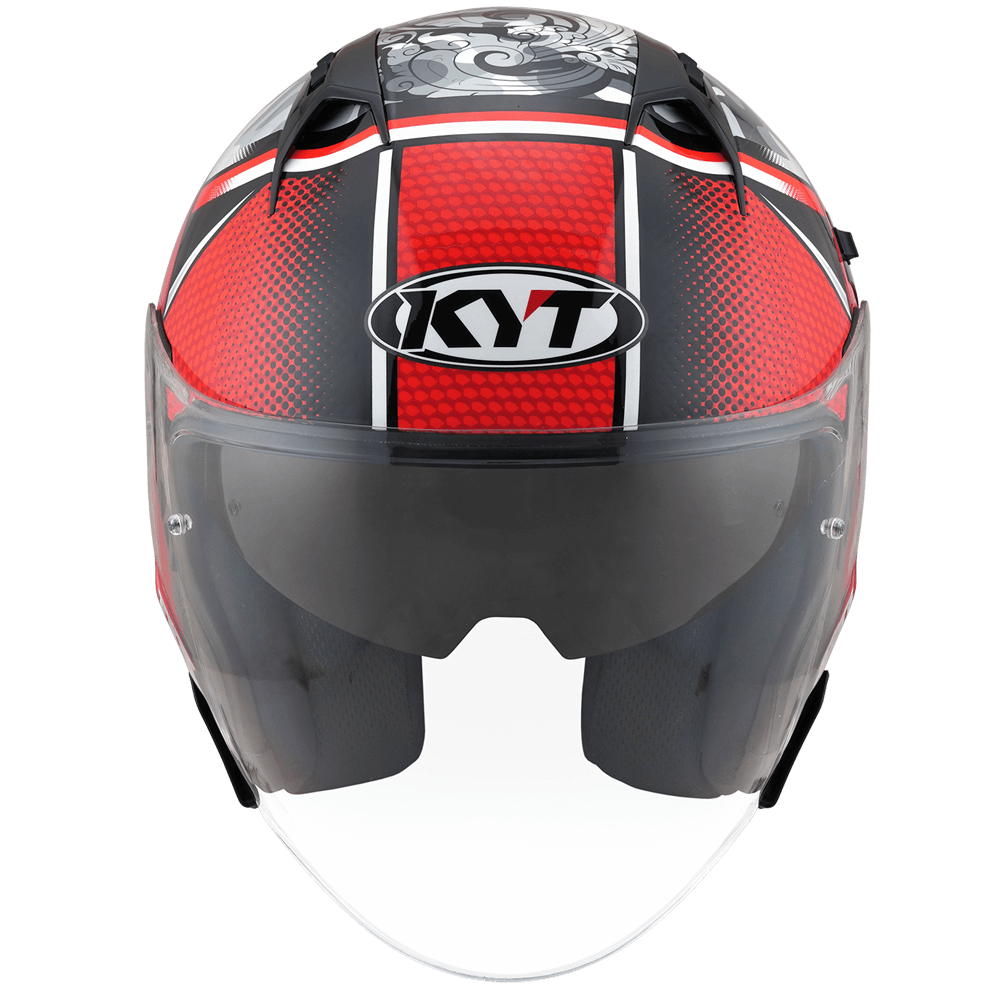 Tokan Helmet
