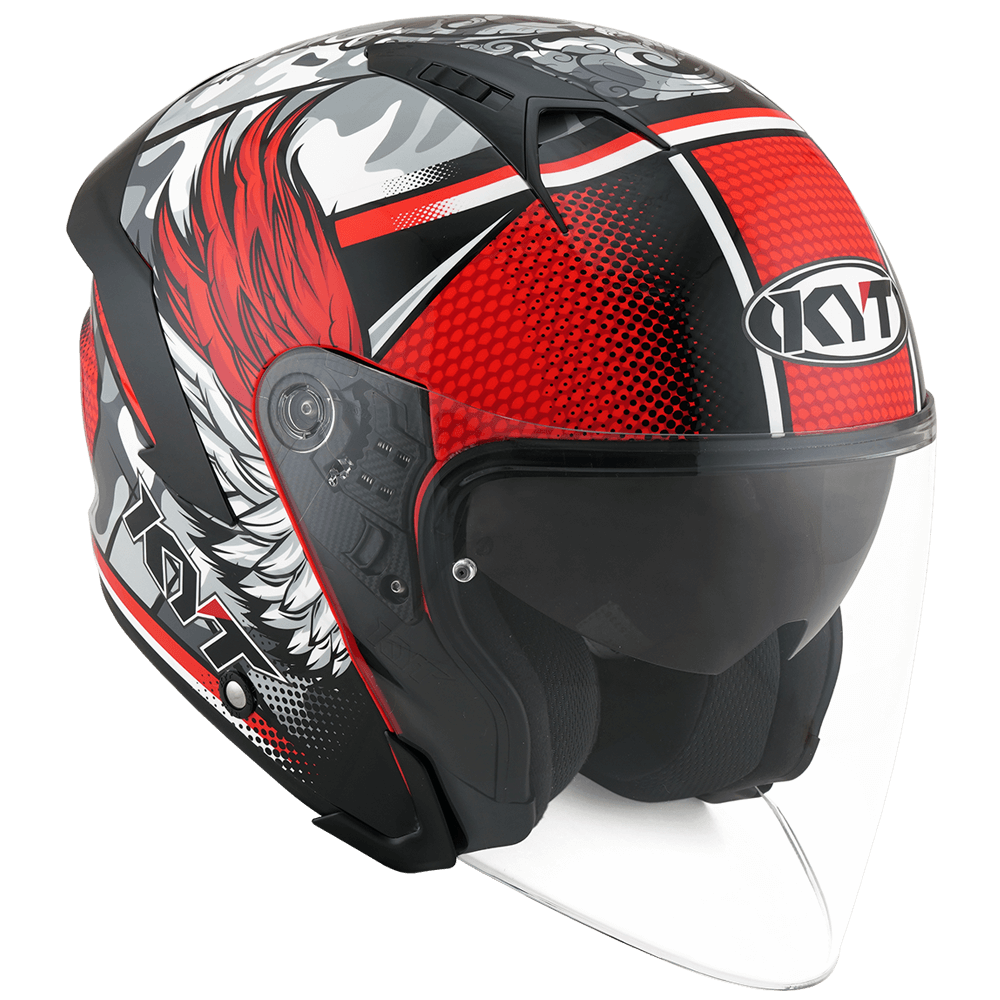 Tokan Helmet