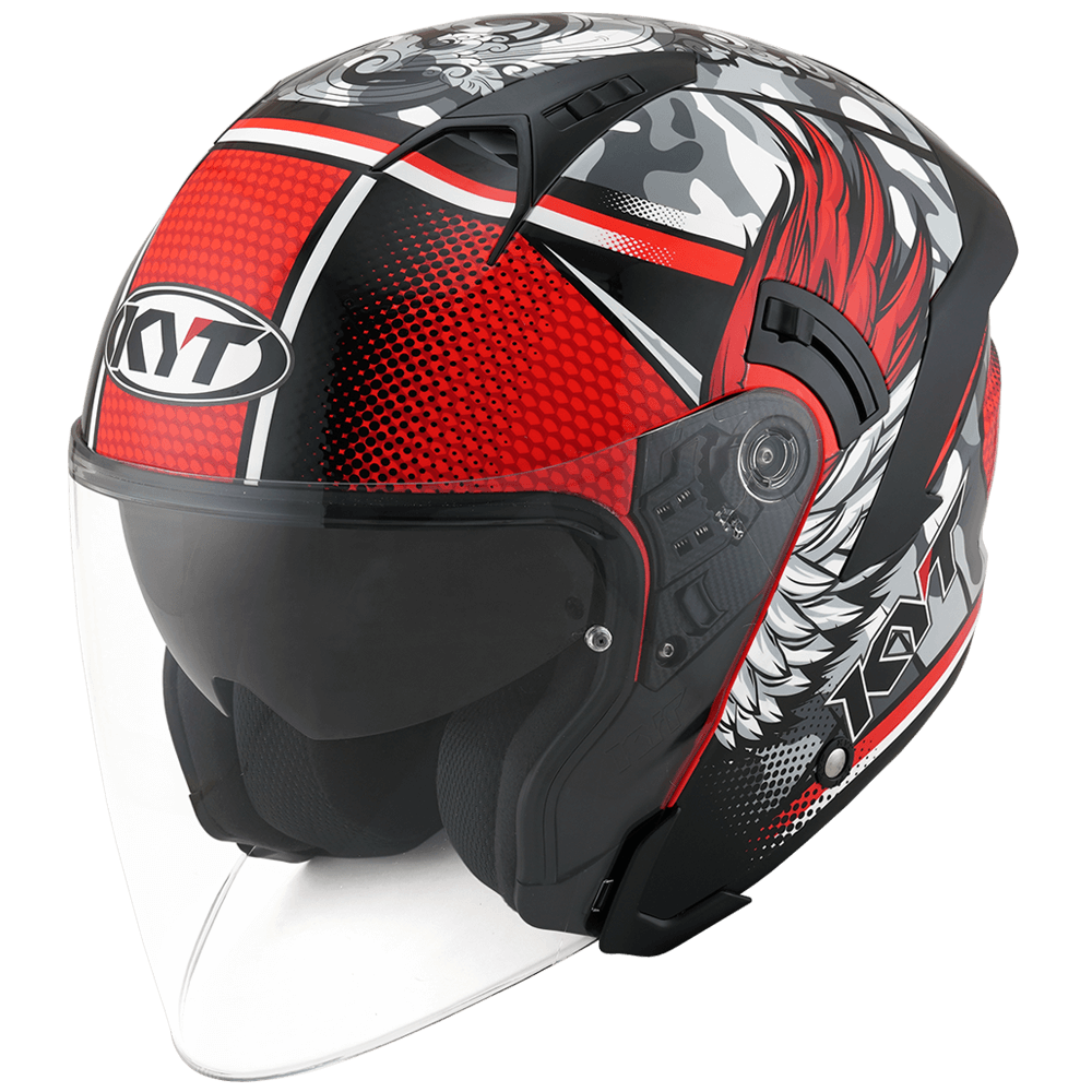 Tokan Helmet