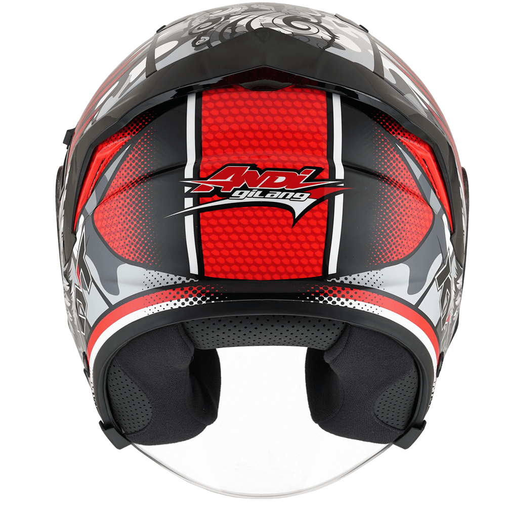 Tokan Helmet