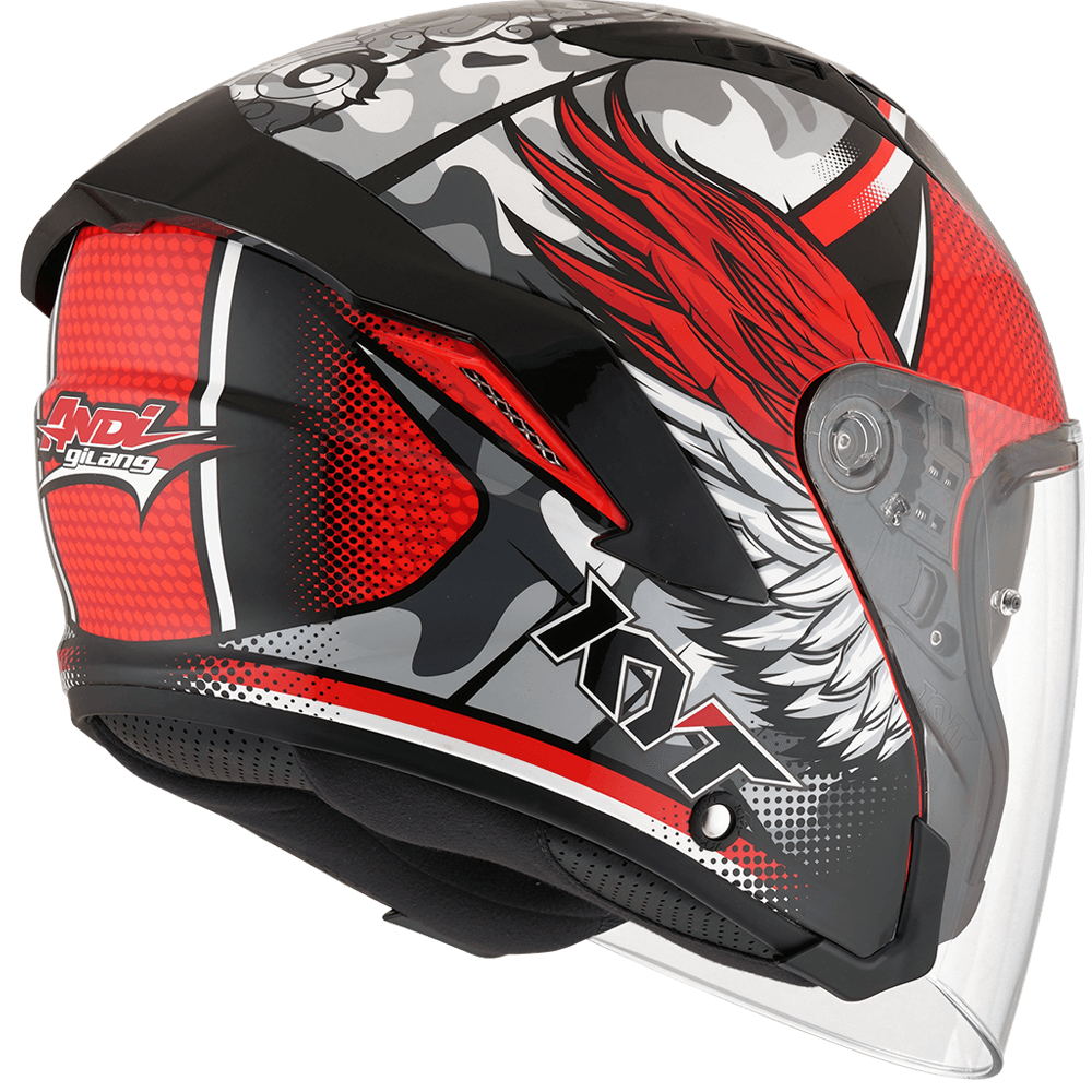 Tokan Helmet