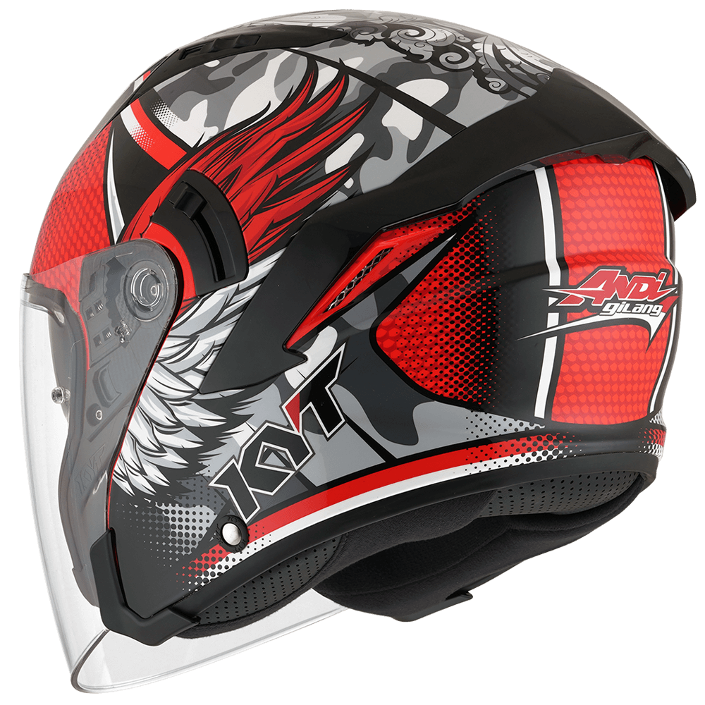 Tokan Helmet