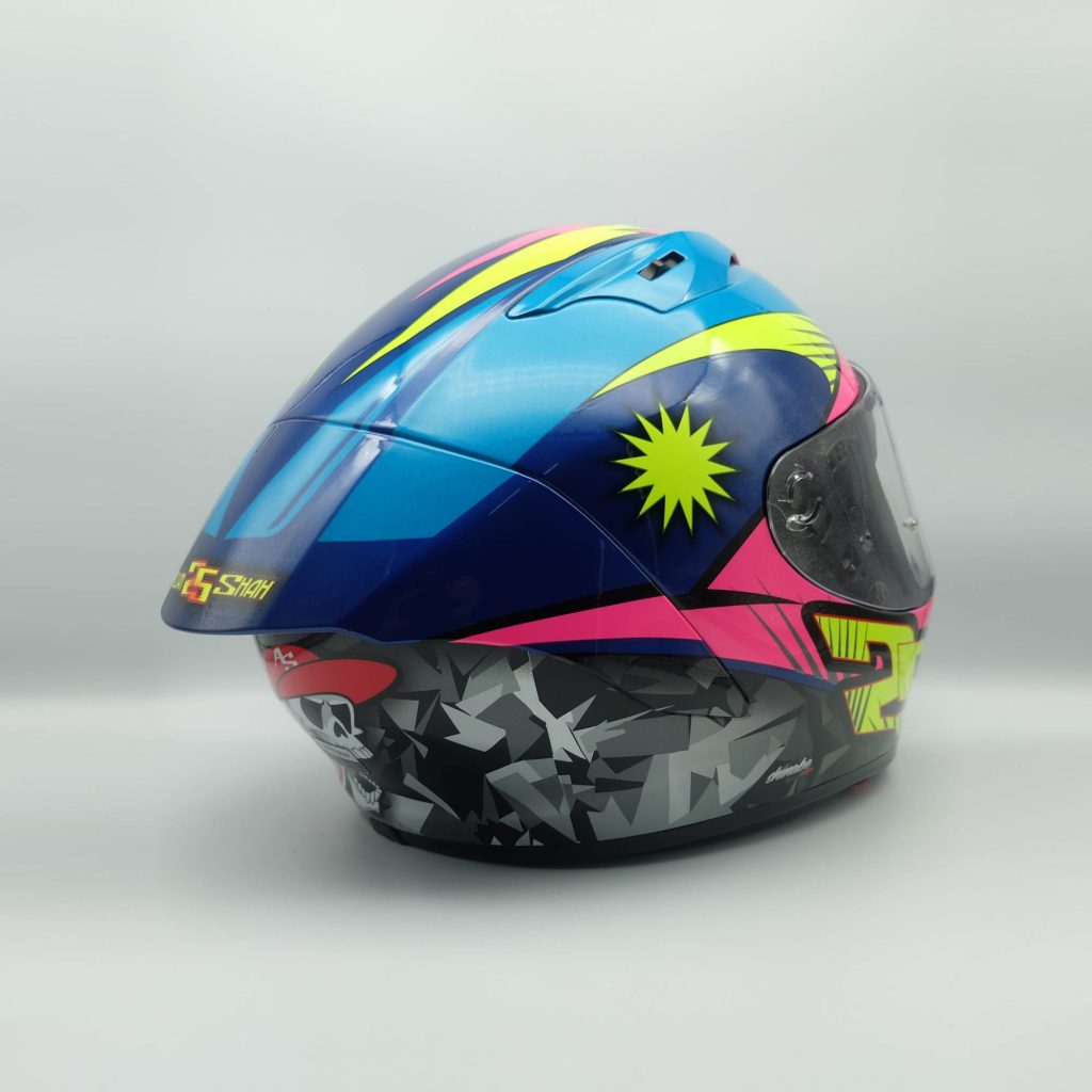 Tokan Helmet