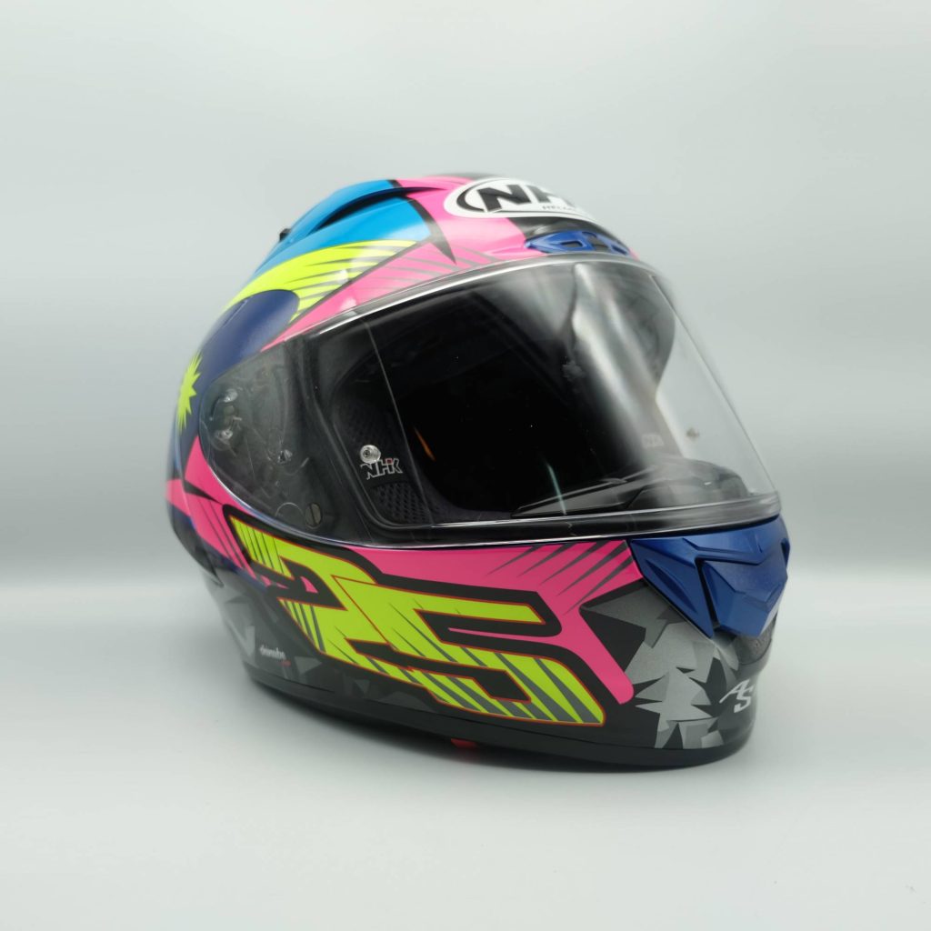 Tokan Helmet