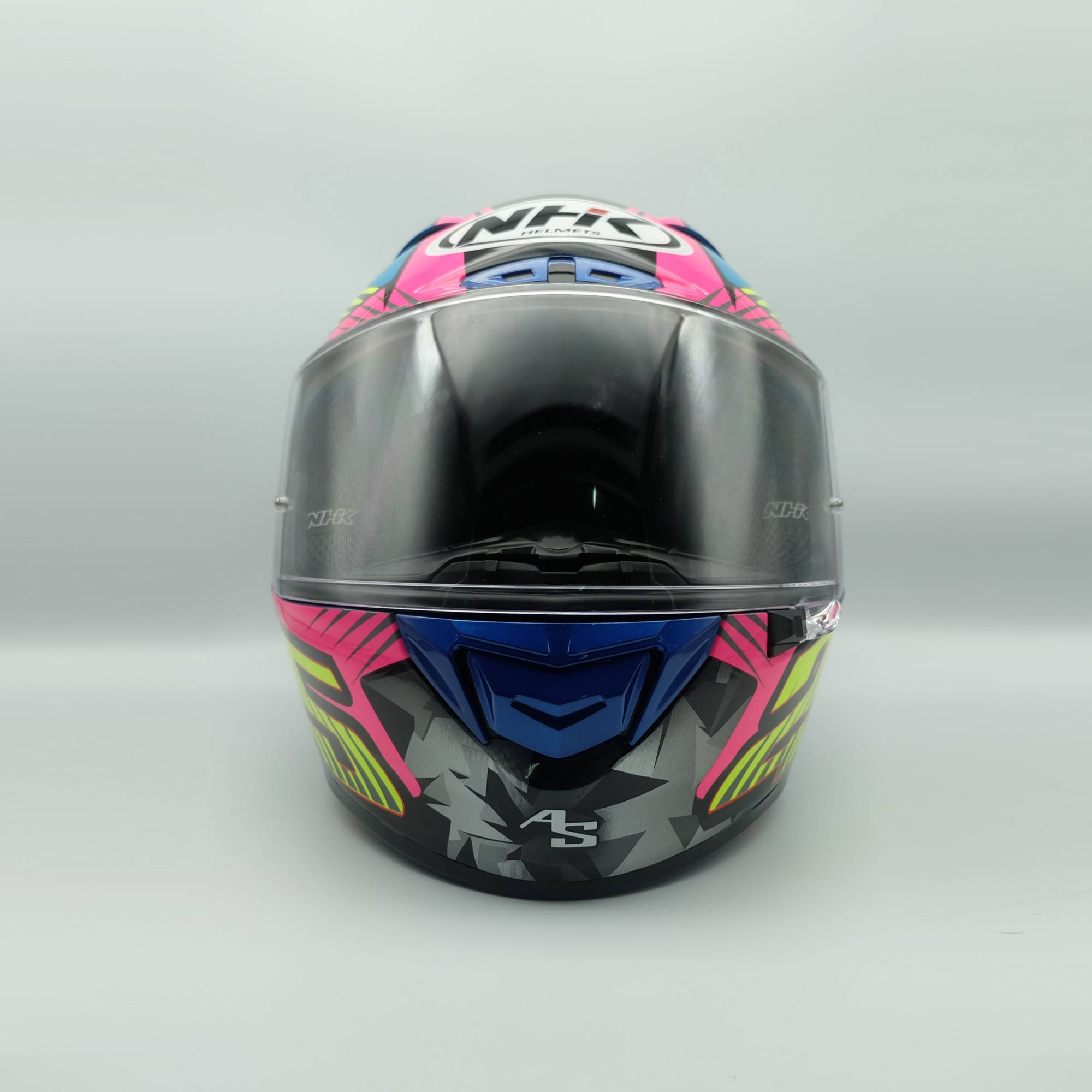 Tokan Helmet