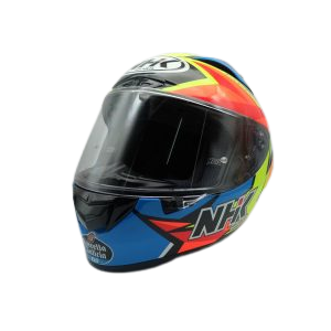 Tokan Helmet