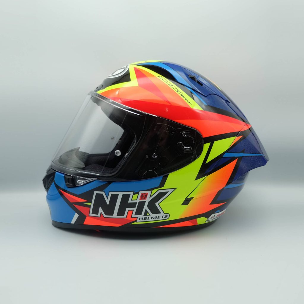 Tokan Helmet