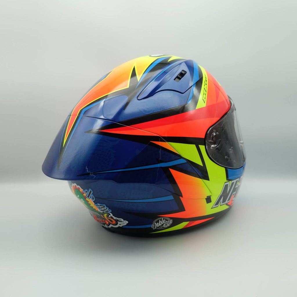 Tokan Helmet