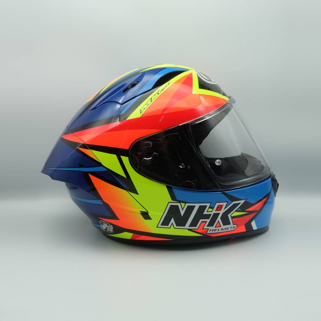 Tokan Helmet
