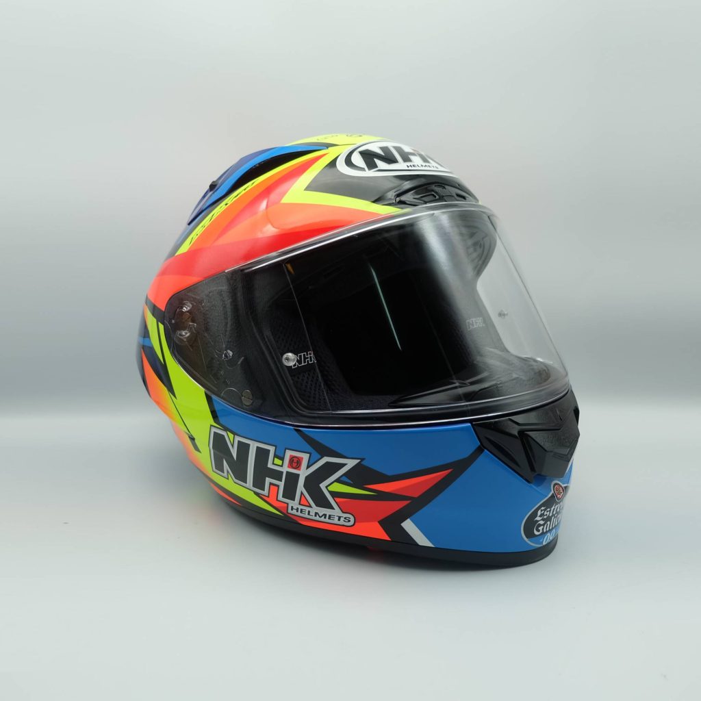 Tokan Helmet