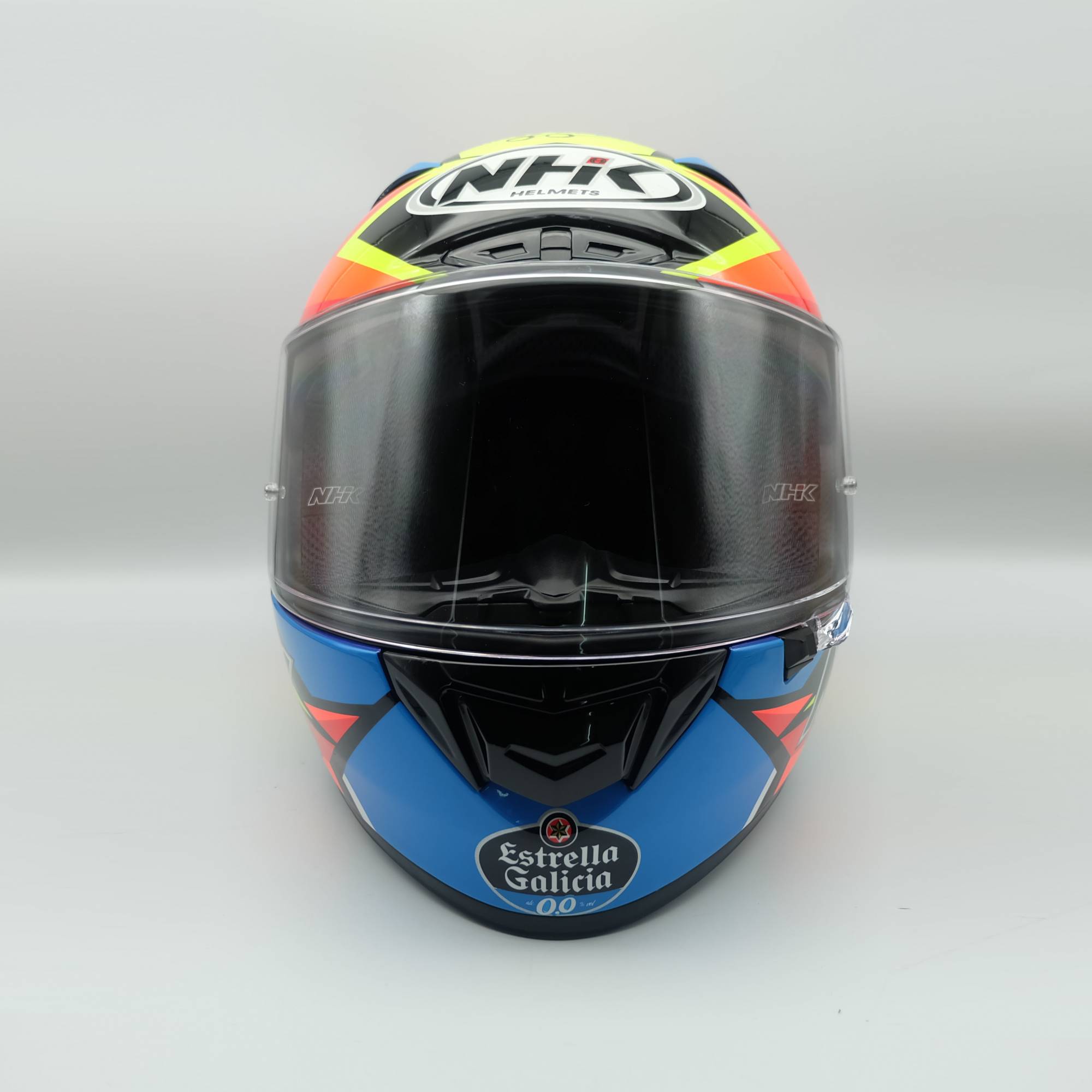 Tokan Helmet