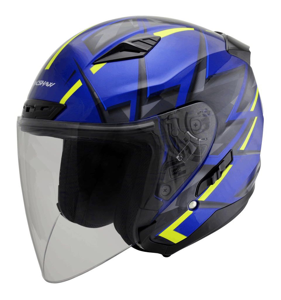 Tokan Helmet