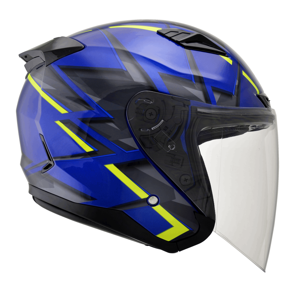 Tokan Helmet