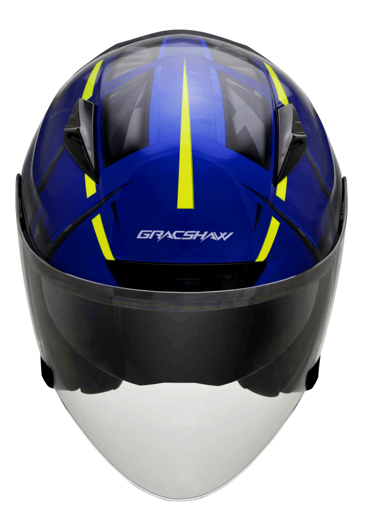 Tokan Helmet