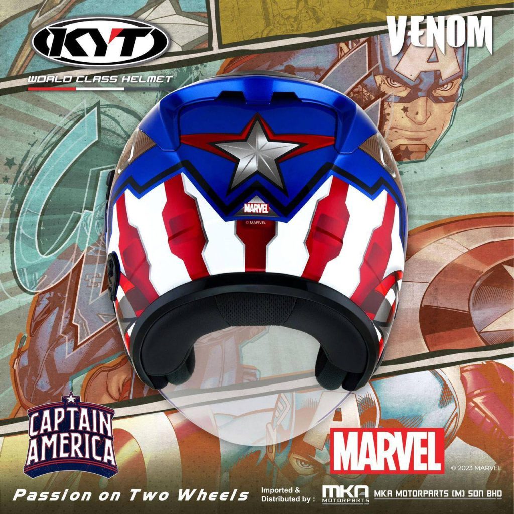 Tokan Helmet