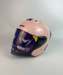 MHR RAMV SOLID PINK