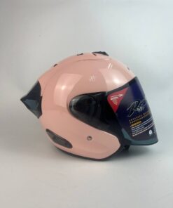 Alternative view of MHR RAMV SOLID PINK