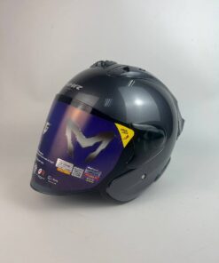 MHR RAMV SOLID GREY