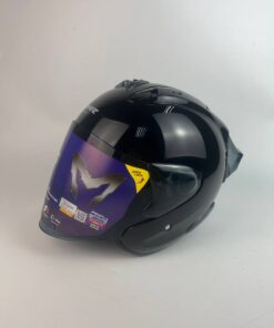MHR RAMV SOLID BLACK