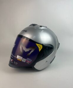 MHR RAMV SOLID SILVER
