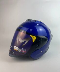 MHR RAMV SOLID SPORT BLUE