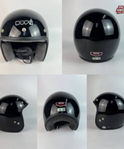 Nova Classic Solid Black