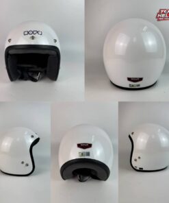Nova Classic Solid White
