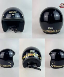 Nova Racer Malibu