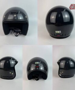 Nova Racer Nardo Grey