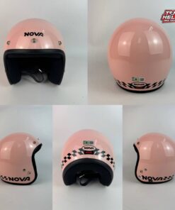 Nova Racer Pink