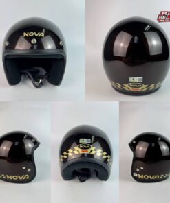 Nova Racer Rootbeer