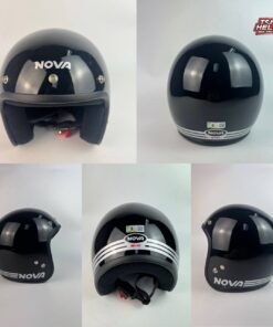 Nova Sport Black