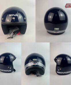 Nova Sport Blue