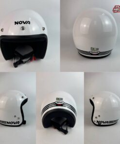 Nova Sport White