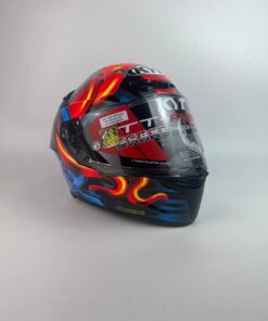 KYT TT REVO MAGNET GLOSS