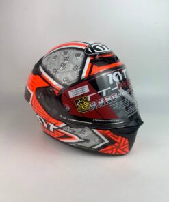 KYT TT REVO GINO REA REPLICA