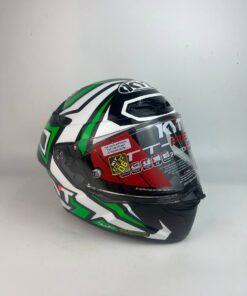 KYT TT REVO ALEX LOWES REPLICA